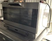 Конвекционная печь Smeg ALFA144GH1 фото 4 в Казани и Татарстане