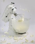 Миксер KitchenAid 5KSM156EFP фото 4 в Казани и Татарстане