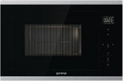 Встраиваемая микроволновая печь с грилем Gorenje BMX251SG2BG