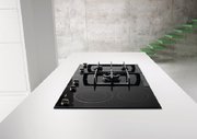 Варочная панель Gorenje Plus GGC31WAB фото 2 в Казани и Татарстане