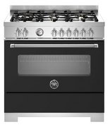 Варочный центр Bertazzoni MAS96L1ENET2
