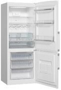 Двухкамерный холодильник Vestfrost VF 466 EW фото 2 в Казани и Татарстане