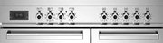 Варочный центр Bertazzoni PRO105I2EXT фото 3 в Казани и Татарстане