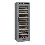 Винный шкаф Meyvel MV102-WG1-M (Grey Quartz) фото 2 в Казани и Татарстане