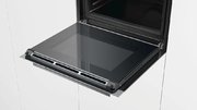 Духовой шкаф Siemens HB 675G0S1 фото 4 в Казани и Татарстане