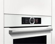 Духовой шкаф Bosch CMG 6764W1 фото 3 в Казани и Татарстане