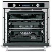 Духовой шкаф KitchenAid KOASP60602 фото 2 в Казани и Татарстане