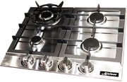 Газовая варочная поверхность Kaiser KG 6357 Turbo фото 2 в Казани и Татарстане