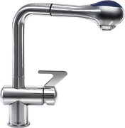 Смеситель Смег MD1 фото в Казани и Татарстане Смеситель Smeg MD1 фото в Казани и Татарстане