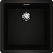 Мойка Teka Radea R10 40.40 M-TG Black carb фото в Казани и Татарстане