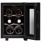 Винный шкаф Dunavox DAT-6.16C фото 3 в Казани и Татарстане