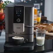 Кофемашина CafeRomatica Nivona NIVO 8103 фото 3 в Казани и Татарстане