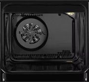 Комбинированная плита Electrolux RKK660201X фото 3 в Казани и Татарстане