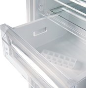 Морозильная камера Haier HF260WG фото 3 в Казани и Татарстане