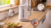 Чайник Бош TWK3M121 фото 4 в Казани и Татарстане Чайник Bosch TWK3M121 фото 4 в Казани и Татарстане