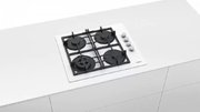 Газовая варочная панель BOSCH POH6C2O90R фото 4 в Казани и Татарстане