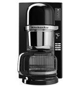 Кофеварка KitchenAid 5KCM0802EOB фото 4 в Казани и Татарстане