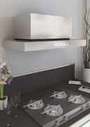 Вытяжка Falmec Libra 90 ix (600) (с системой E.ion) ECP фото 4 в Казани и Татарстане