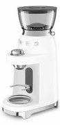 Кофемолка Smeg CGF03WHEU фото 2 в Казани и Татарстане