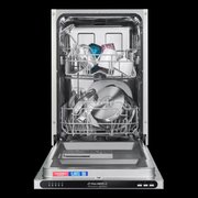 Встраиваемая посудомоечная машина Maunfeld MLP4529A01 Light Beam Встраиваемая посудомоечная машина Maunfeld MLP4529A01 Light Beam