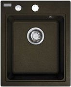 Мойка Franke MRG 610-42 шоколад Мойка Franke MRG 610-42 шоколад