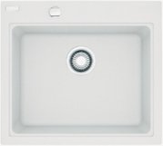 Мойка Franke MRG 610-58 серебристый Мойка Franke MRG 610-58 серебристый