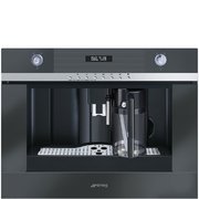 Кофемашина Smeg CMSC451NE Кофемашина Smeg CMSC451NE