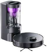 Робот-пылесос Midea VCR S10 Plus BL фото 2 в Казани и Татарстане