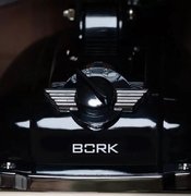 Вентилятор BORK P 703 BK фото 4 в Казани и Татарстане