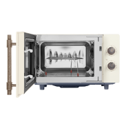 Микроволновая печь Maunfeld JFSMO.20.5.ERIB фото 2 в Казани и Татарстане