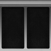 Фильтр угольный Maunfeld CF314MW фото 2 в Казани и Татарстане