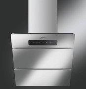 Вытяжка Smeg KMN75X фото 2 в Казани и Татарстане