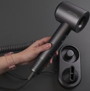 Настенный фен Meyvel MF11-1600 Серый (Gray) фото 4 в Казани и Татарстане