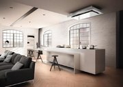 Встраиваемая вытяжка Faber SKYPAD X/WH F120 фото 2 в Казани и Татарстане