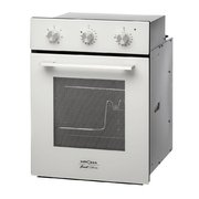 Электрический духовой шкаф KRONA CORRENTE 45 WH фото 2 в Казани и Татарстане