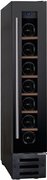 Винный шкаф Dunavox DX-7.22BK фото 3 в Казани и Татарстане