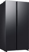 Холодильник Samsung RS70F65Q1FWT фото 2 в Казани и Татарстане