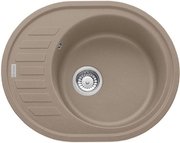 Мойка Франке ROG 611C миндаль фото в Казани и Татарстане Мойка Franke ROG 611C миндаль фото в Казани и Татарстане