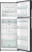Холодильник Hitachi R-VX 472 PU9 BBK фото 2 в Казани и Татарстане