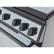 Плита газовая Kaiser HGG 52502 S фото 4 в Казани и Татарстане