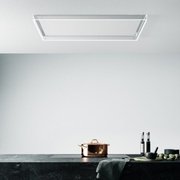 Встраиваемая вытяжка Falmec Design+ Alba 120 Inox фото 2 в Казани и Татарстане