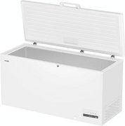 Морозильный ларь Haier HCE520RF фото 4 в Казани и Татарстане