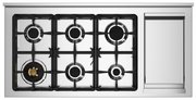 Варочный центр Bertazzoni MAS126G2ENET2 фото 2 в Казани и Татарстане