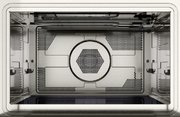 Встраиваемая микроволновая печь Bosch CMA585GB1 фото 2 в Казани и Татарстане