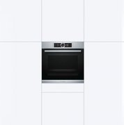 Духовой шкаф Bosch HSG656XS1 фото 2 в Казани и Татарстане