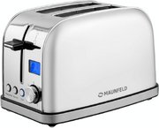 Тостер Маунфилд MF-821WH фото в Казани и Татарстане Тостер Maunfeld MF-821WH фото в Казани и Татарстане