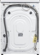 Стирально-сушильная машина Midea MF205D80WB/W-RU фото 4 в Казани и Татарстане