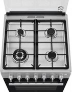 Газовая плита Electrolux RKG600005X фото 2 в Казани и Татарстане