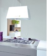 Вытяжка Falmec Lumiere isola 67 (450) (с системой E.ion) ECP фото 3 в Казани и Татарстане