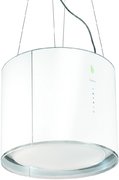 Вытяжка Falmec Eolo isola 45 (450) (с системой E.ion) ECP white фото 2 в Казани и Татарстане